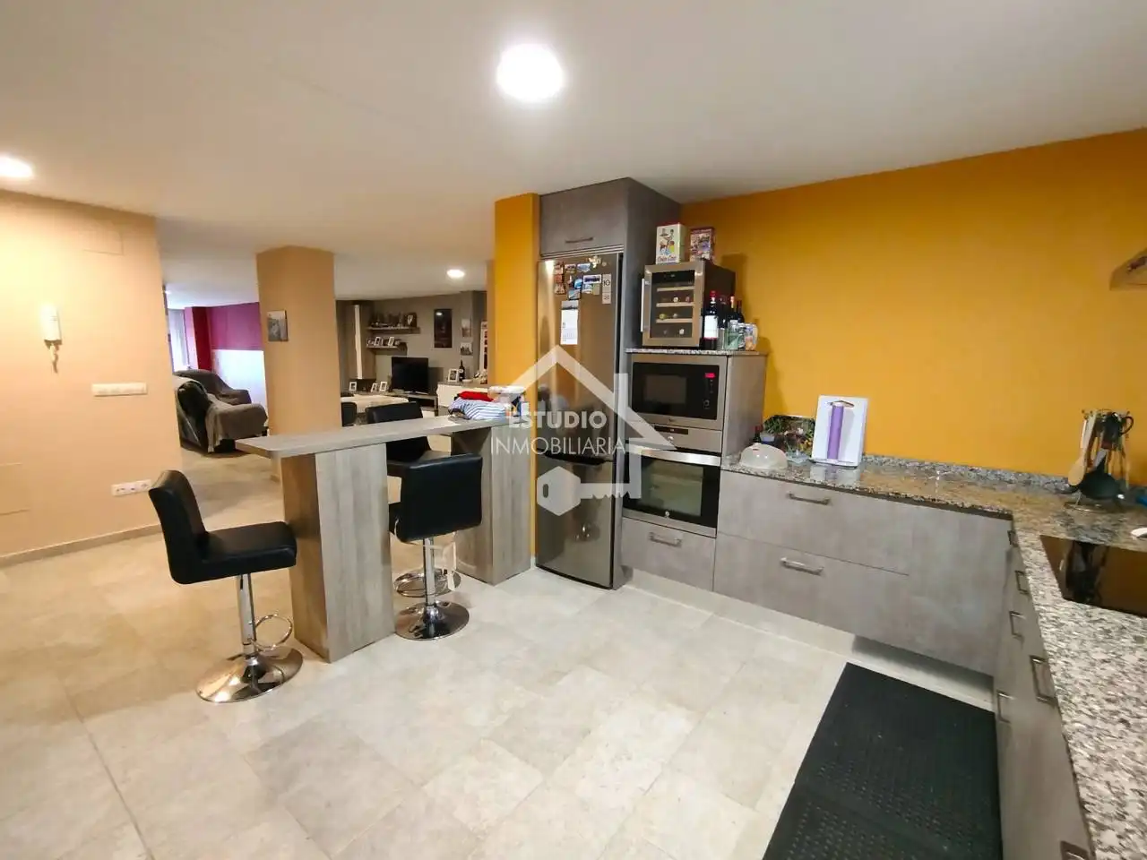 Loft en venda a Viana