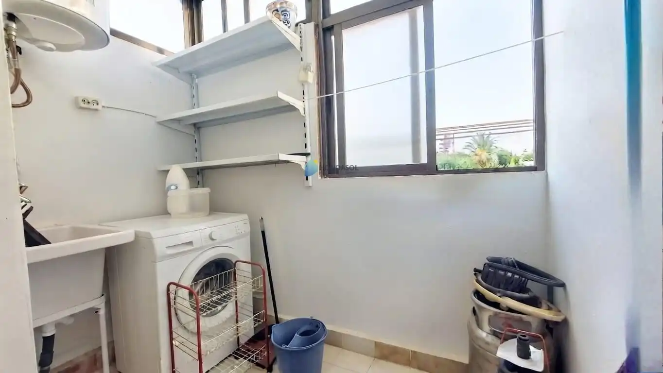 Apartament amb ascensor en venda a Calle MAR I, LOS - PLAYA HONDA 1, imagen 11