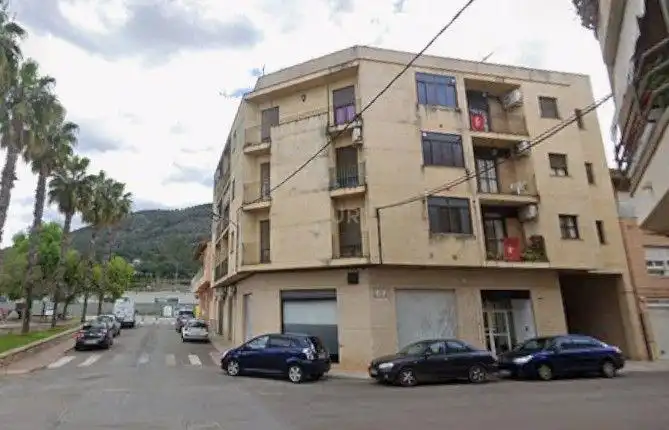 Apartamento en venta en El Genovés, Valencia