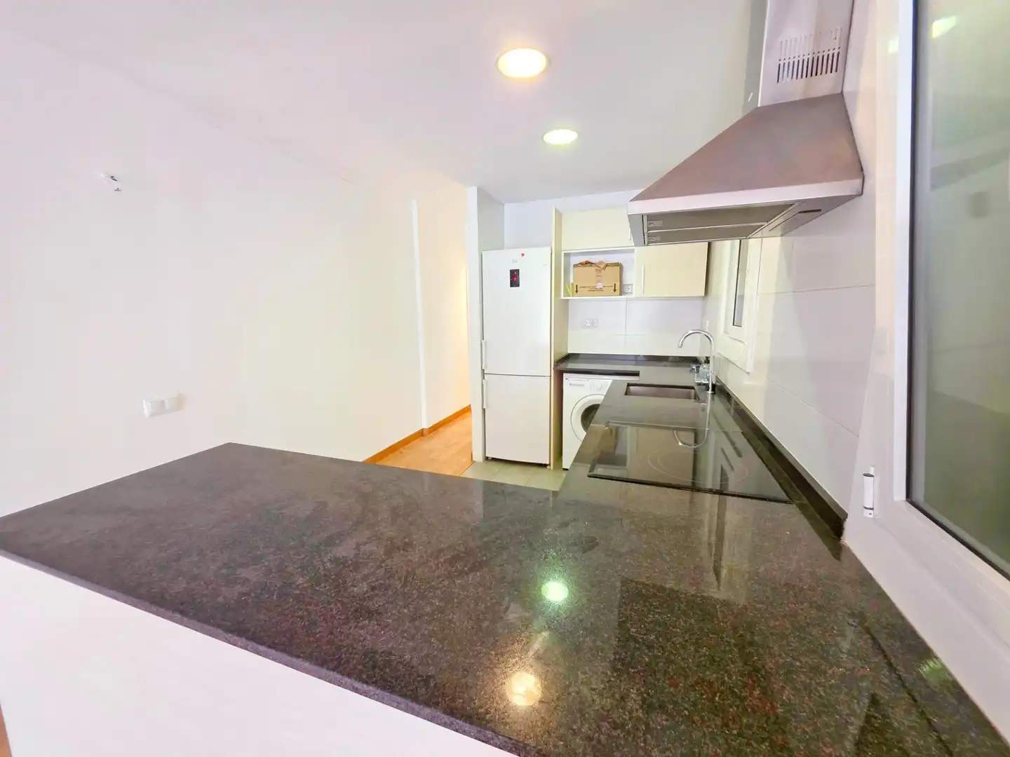 Appartement avec ascenseur à vendre à Carrer VERDI, imagen 6