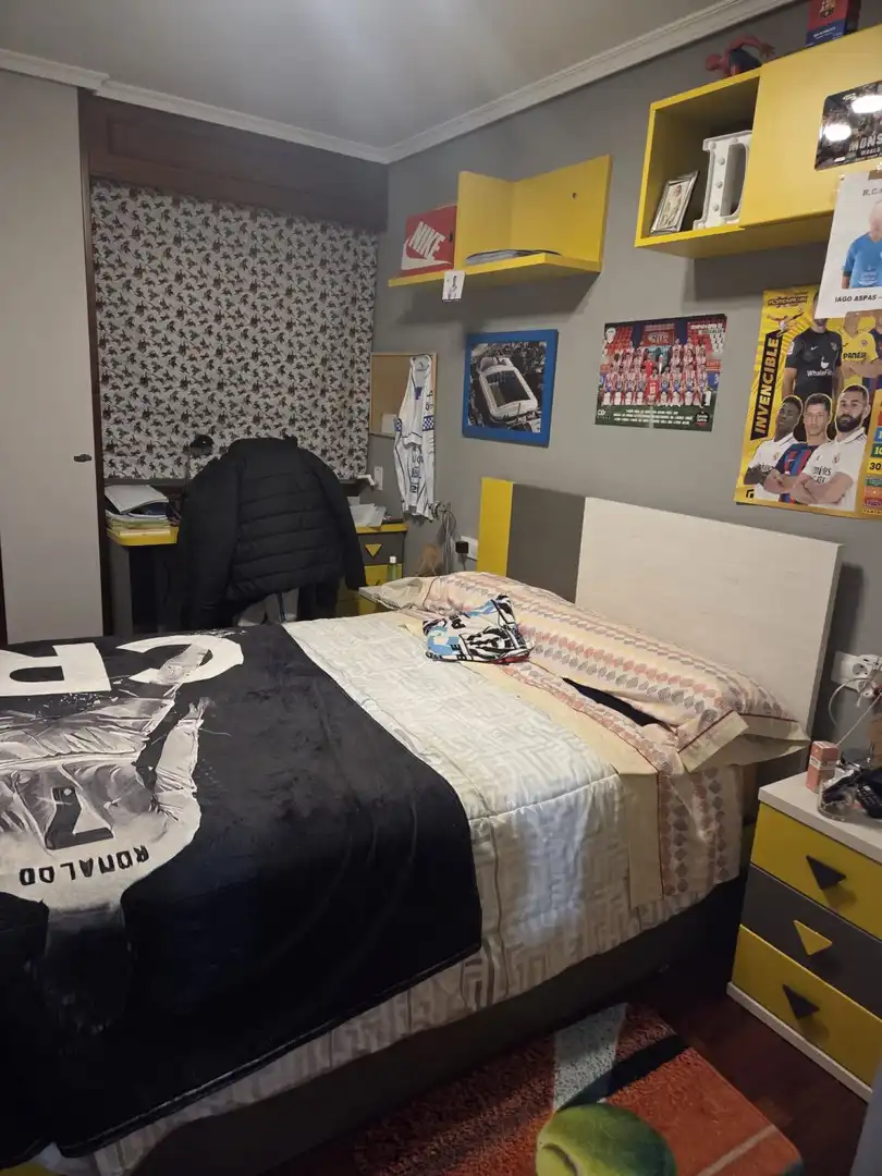 Piso con ascensor en venta en Porta Nova, imagen 2