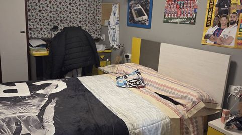 Foto 2 de Piso en venta en Porta Nova, Ferrol