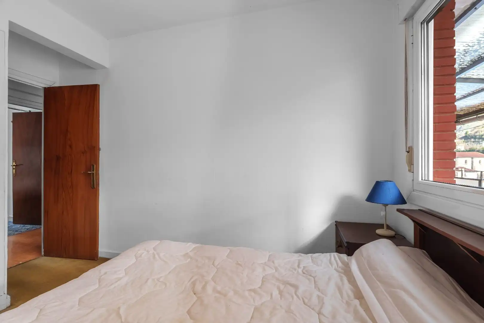 Habitación de Piso en venta en Tolosa con Terraza