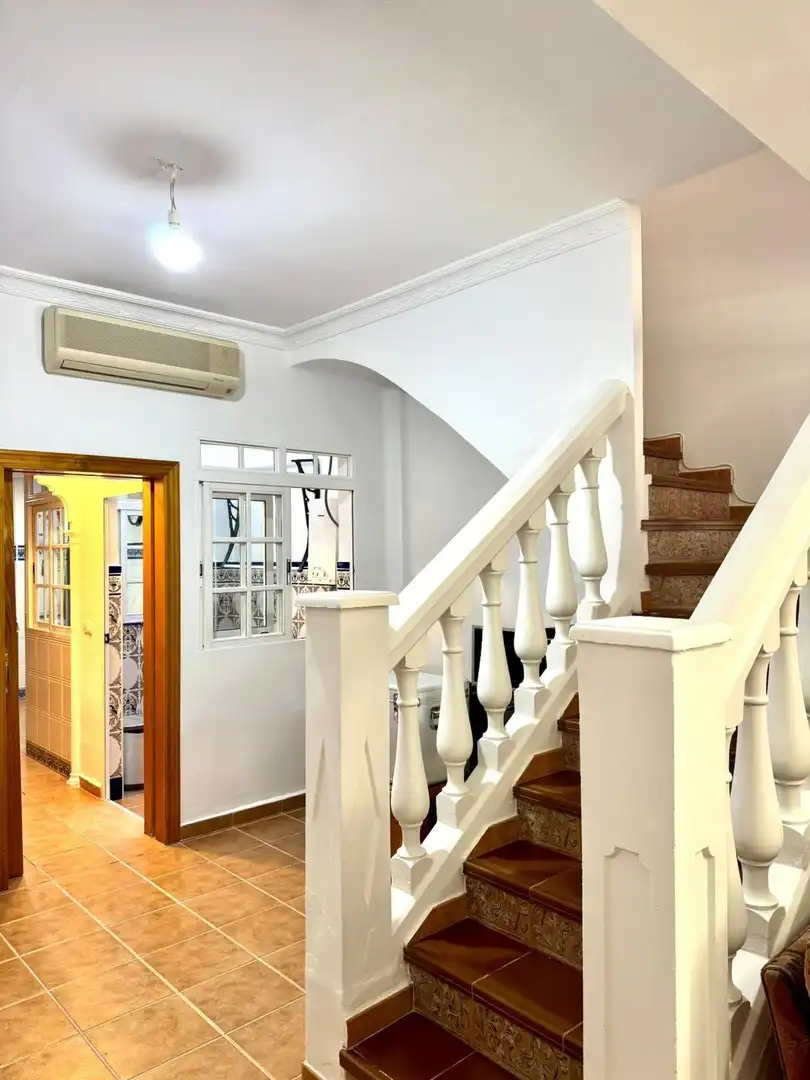 Casa con terraza en venta en Alameda Alameda Barceló, imagen 6