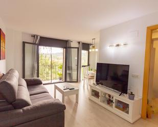 Living room of Flat for sale in Martorell  with Terrace