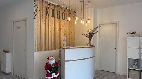 Foto 4 von Geschaftsraum zur Miete in Calle de Rosario Acuña, 8, San José - Buenos Aires, Pinto