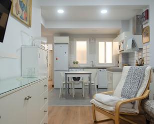 Kitchen of Flat to rent in Las Palmas de Gran Canaria