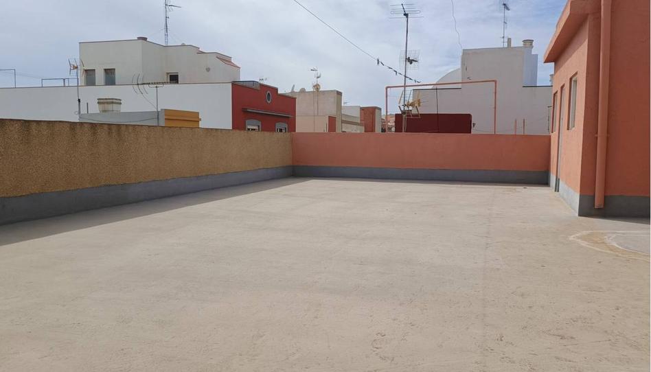 Foto 1 de Casa adosada en venda a Avegato, El Sobradillo, Santa Cruz de Tenerife