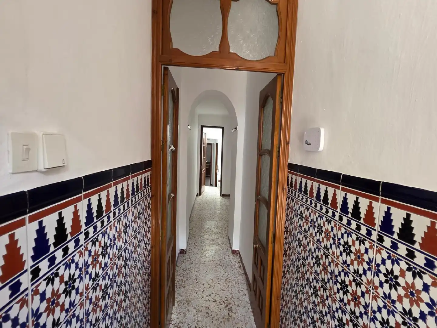 Casa o xalet en venda en Cuevas del Becerro amb Terrassa