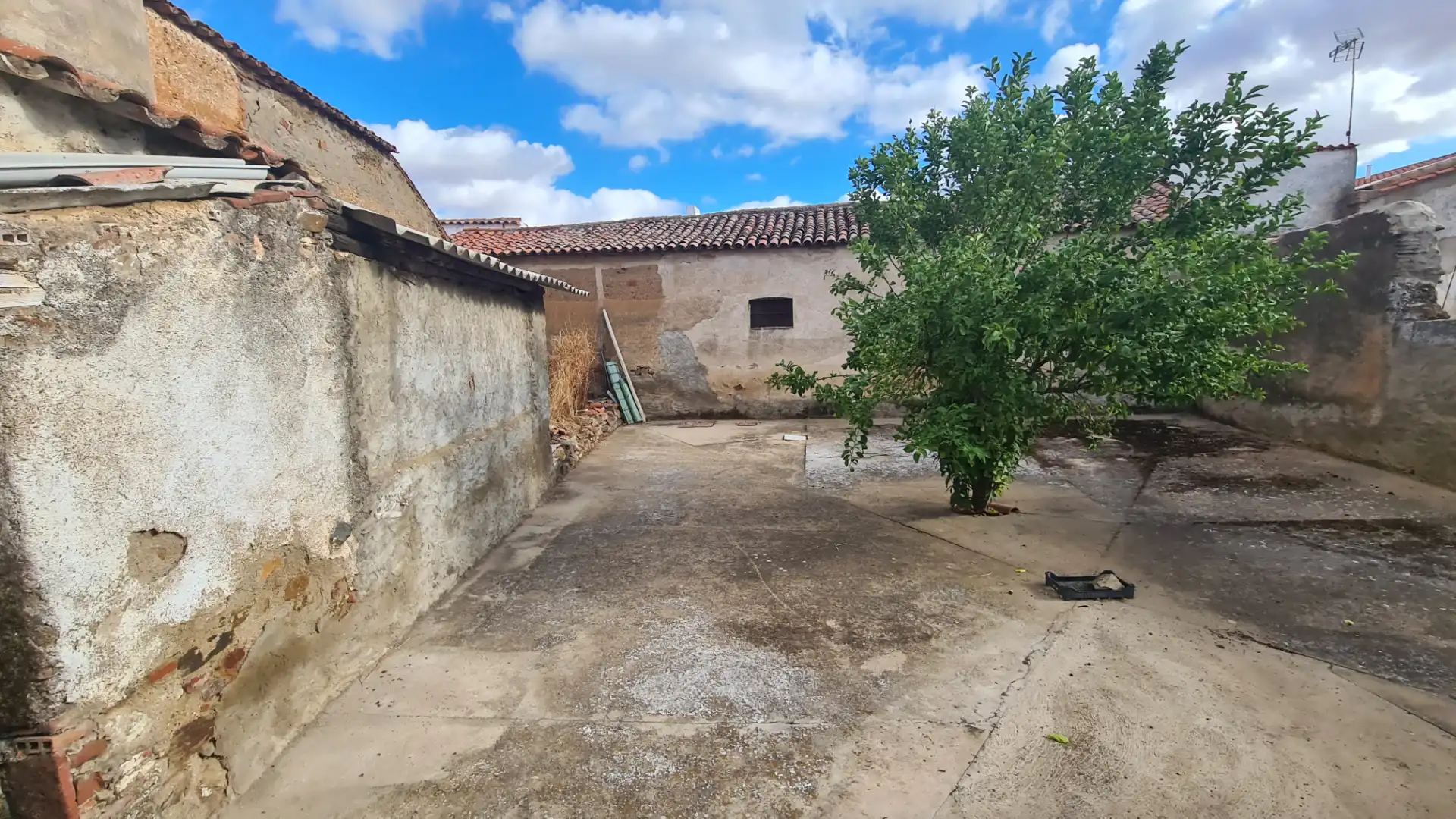 Casa o chalet en venta en Maguilla con Aire acondicionado y Jardín privado