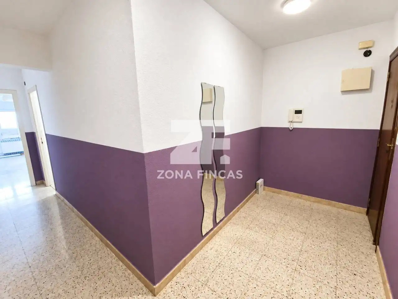 Pis amb terrassa en venda a Paseo Llorenç Serra 11, imagen 7
