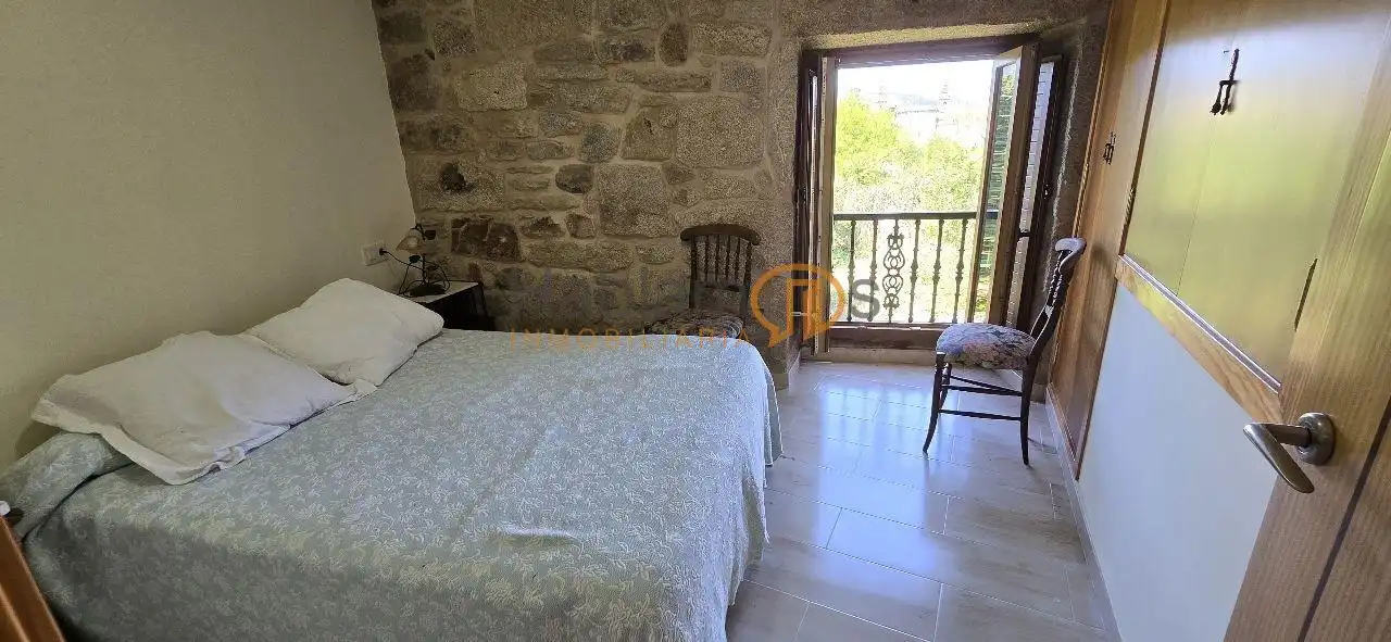 Casa con giardino in vendita a Padrón, imagen 9