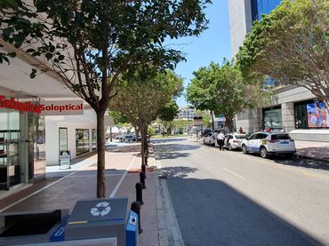Business premises to rent in Nueva Andalucía