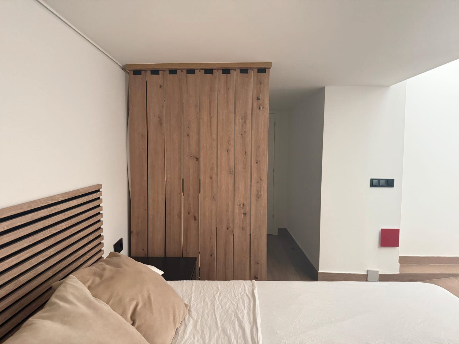 Loft de alquiler en Montmar