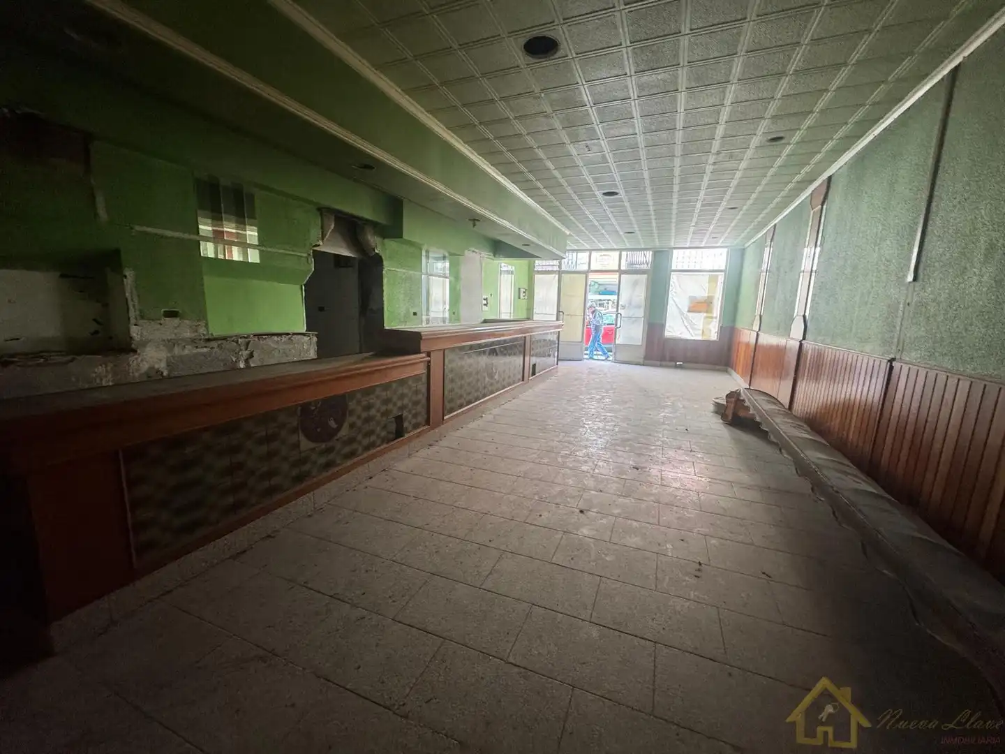 Local comercial en venta en A Milagrosa, imagen 7
