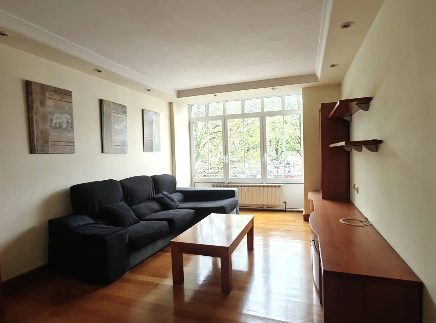 Piso en venta en Usurbil