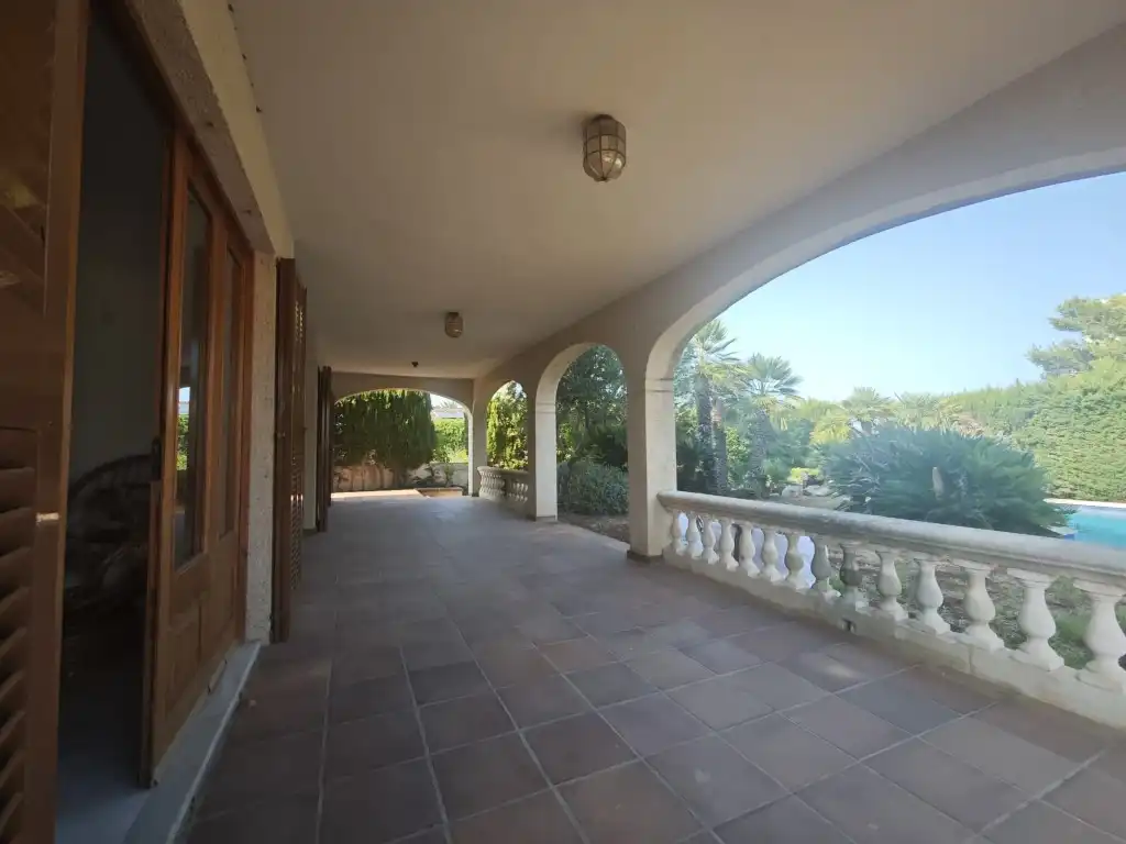 Chalet en venta en Cala Bona, imagen 44