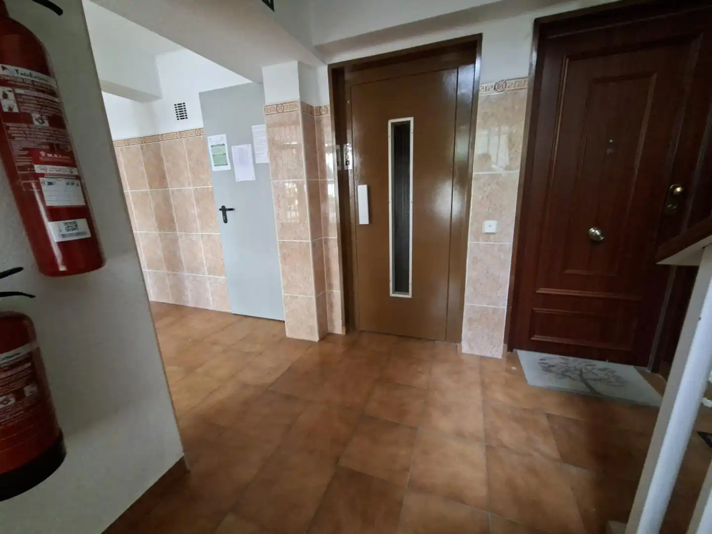 Flat for sale in Guadarrama  with Heating, Private garden and Terrace