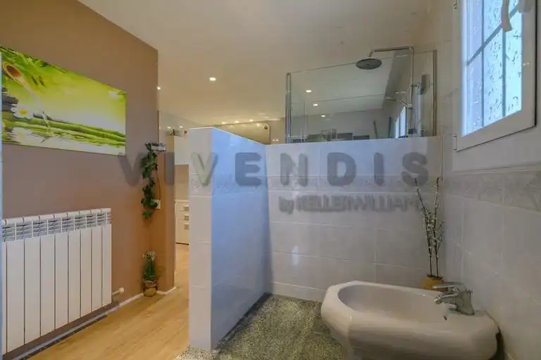 Casa amb terrassa en venda a Corbera de Llobregat, imagen 37