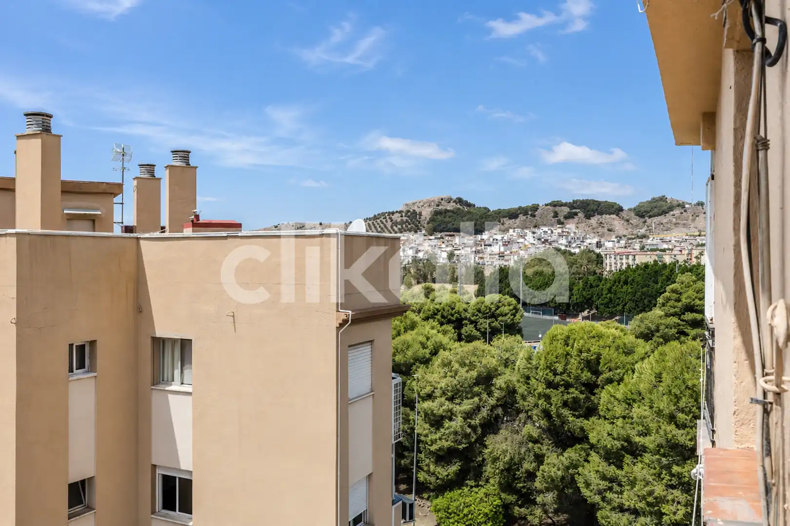 Appartement avec ascenseur à vendre à Bailén - Miraflores, imagen 26