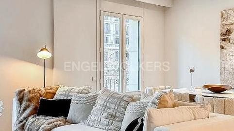 Photo 3 from new construction home in Flat for sale in Dreta de l'Eixample, Barcelona
