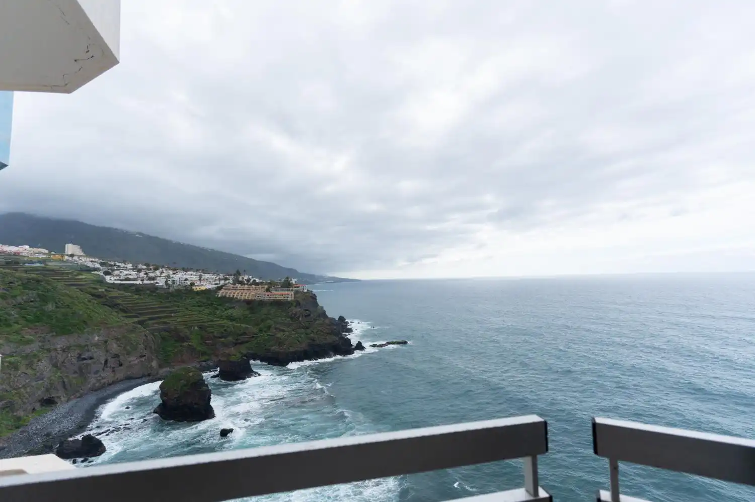Estudio de alquiler en Longuera - Toscal
