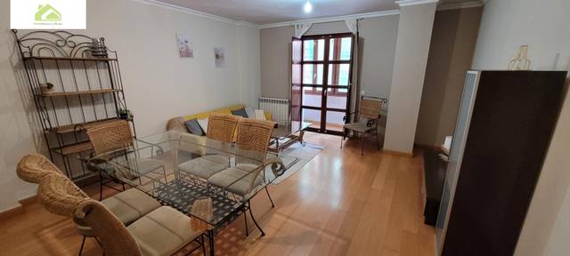 Piso en Venta en Barrios Bajos - La Horta