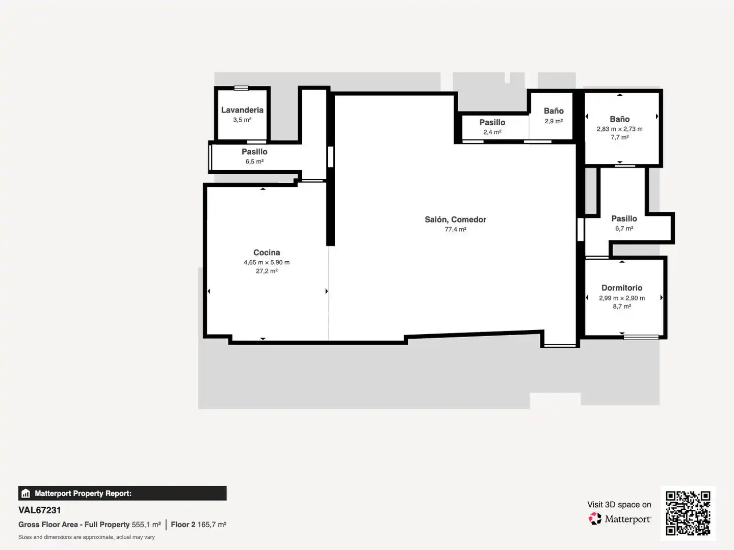 Houses for sale in Godella  with Air Conditioner, Heating and Private garden