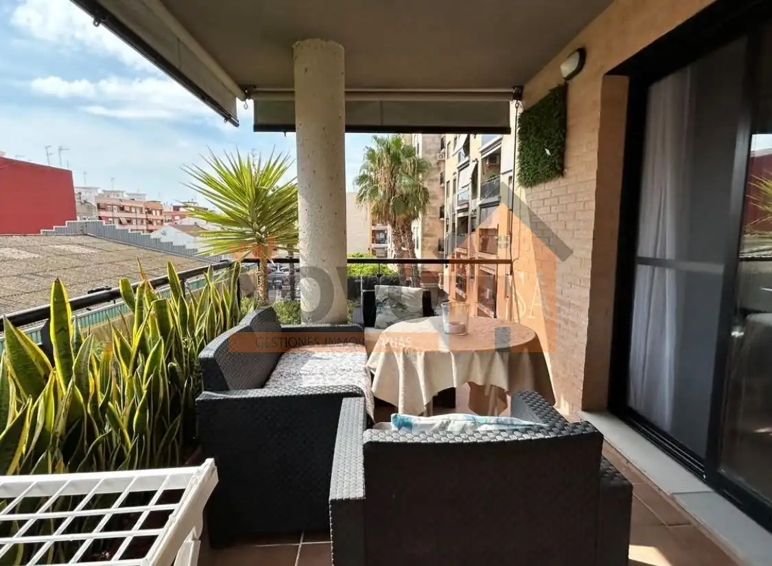 Appartement avec ascenseur à vendre à Luis Arnau, imagen 13