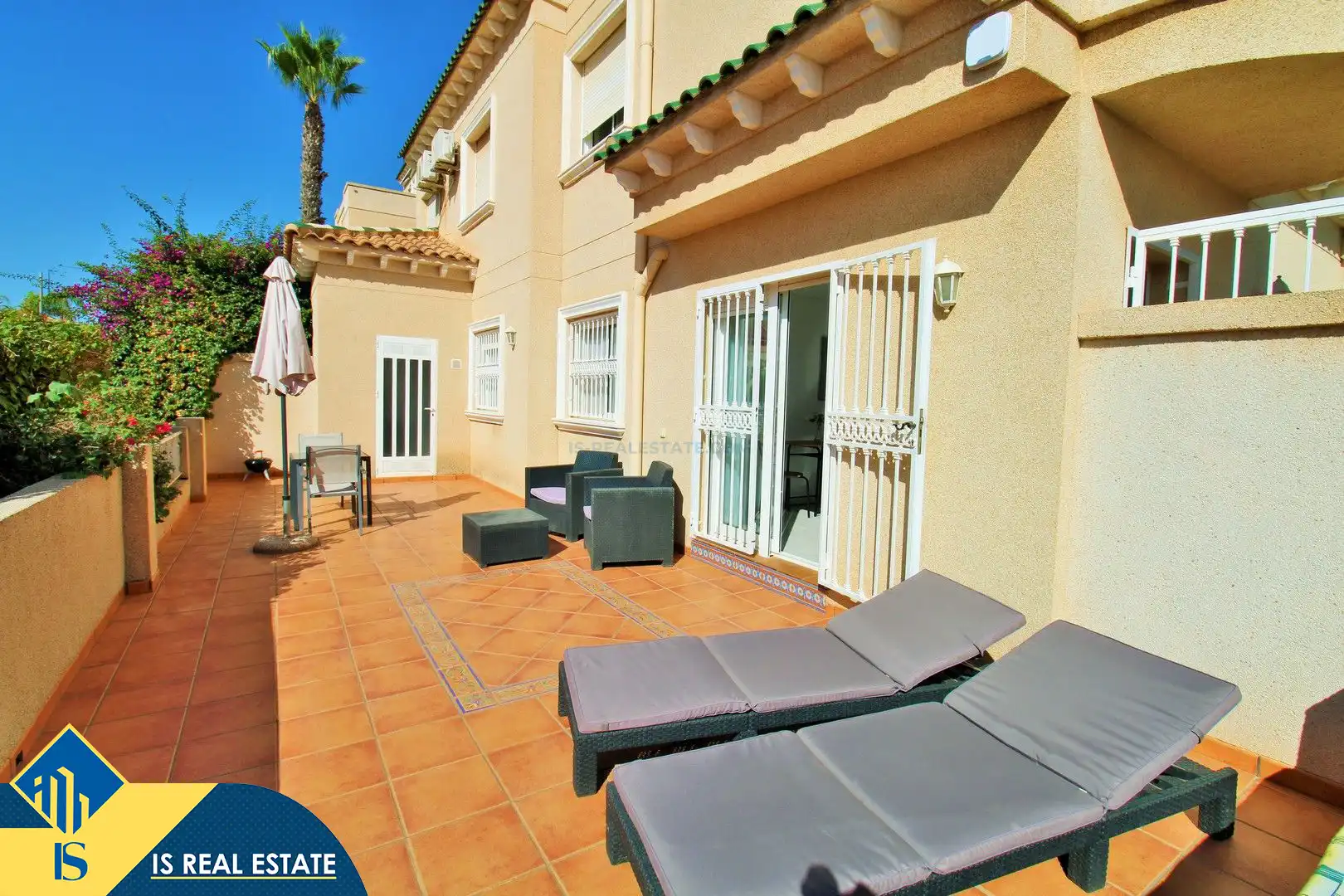 Apartament amb piscina en venda a Orihuela Costa, imagen 2