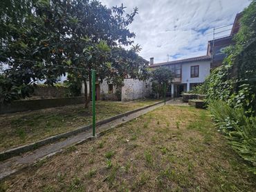 Haus mit Garten zum Verkauf in la cruz