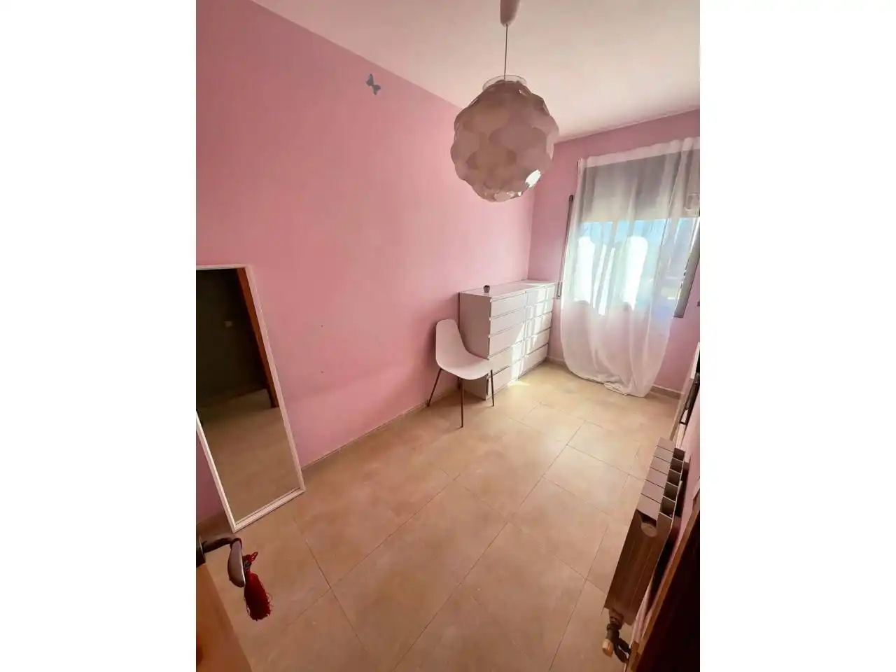 Casa con piscina in affitto a Calle Doctor Ramon i Cajal, imagen 4