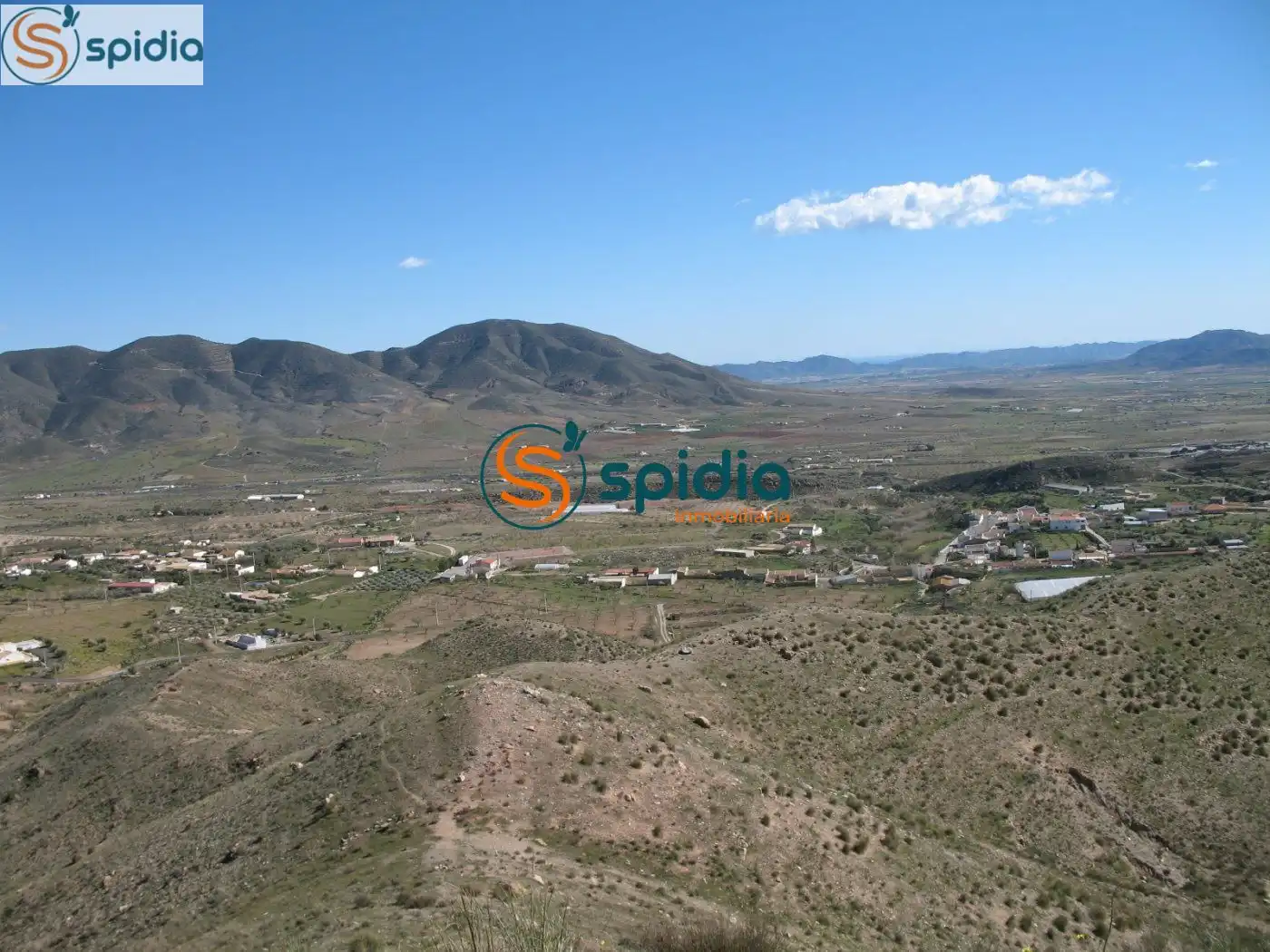 Residential land for sale in Pedanías Norte, imagen 4