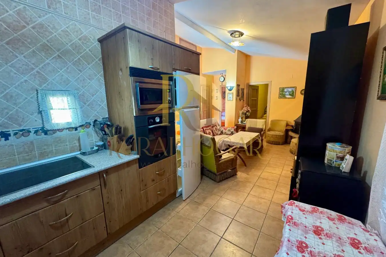 Casa o chalet en venta en Calle la Cañada, 21, Peralejos de las Truchas