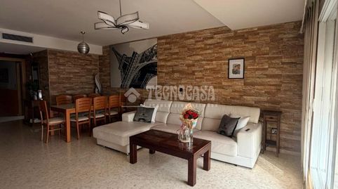 Foto 2 de Piso en venta en Casco Urbano, Náquera