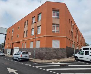 Exterior view of Flat for sale in Telde