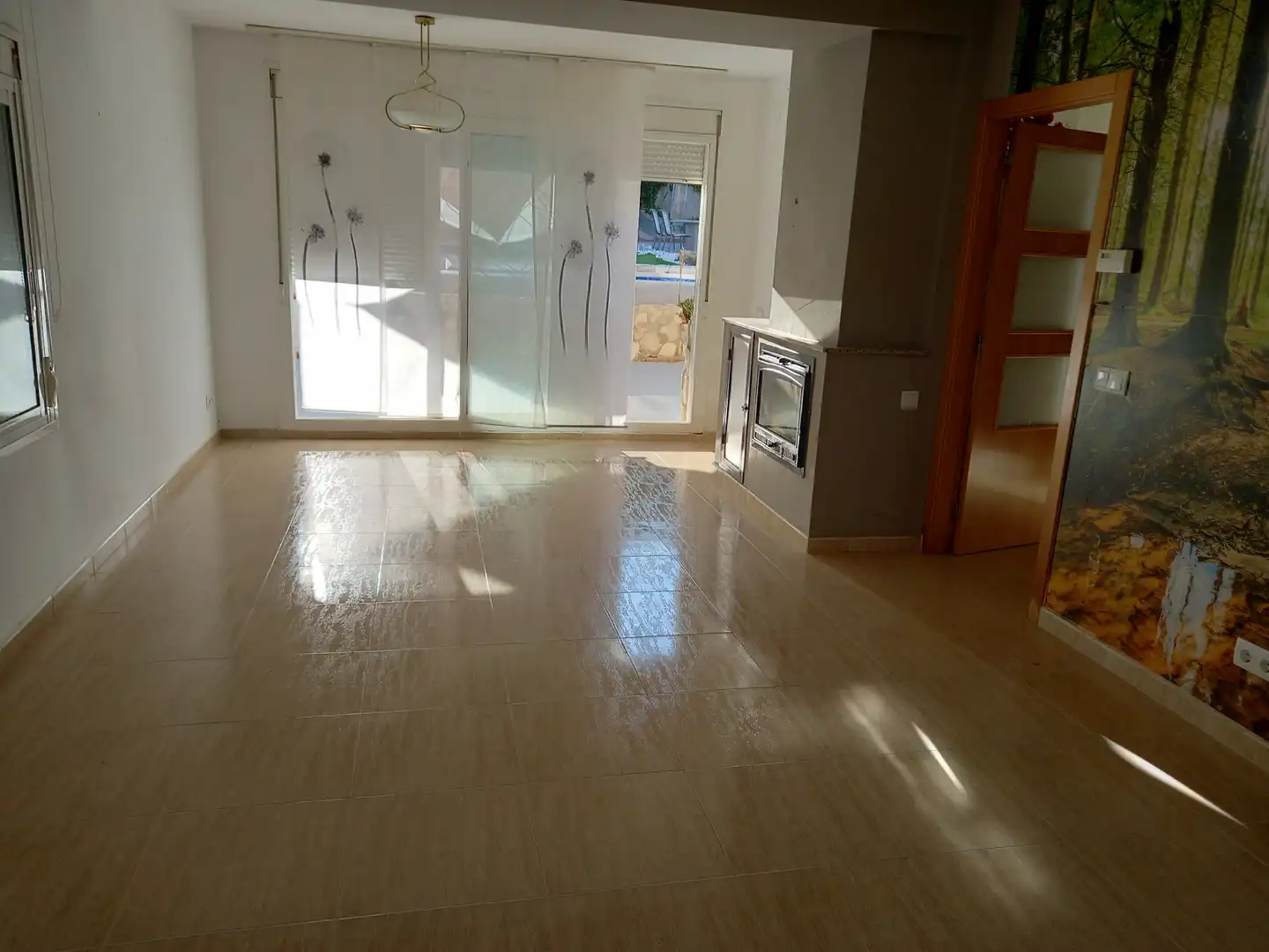 Villa avec piscine à vendre à Pontons, imagen 5