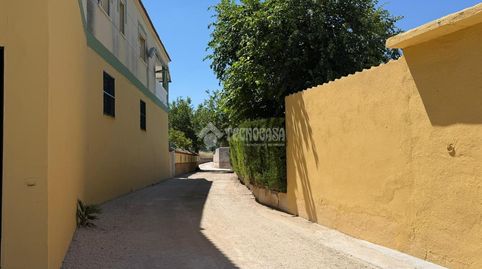 Foto 5 de Finca rústica en venda a San Bartolomé - Millán de Priego, Jaén Capital