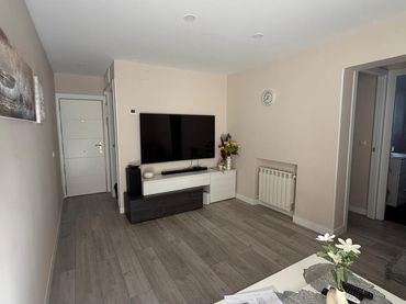 Piso en venta en Calle de Tembleque