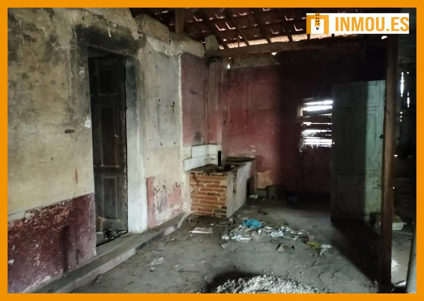 Terreni e lotti in vendita a San Cibrao das Viñas, imagen 8