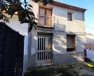 Exterior view of House or chalet for sale in  Murcia Capital