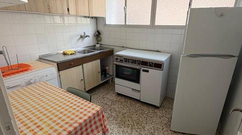 Foto 3 de Pis en venda a Núcleo urbano, Cádiz