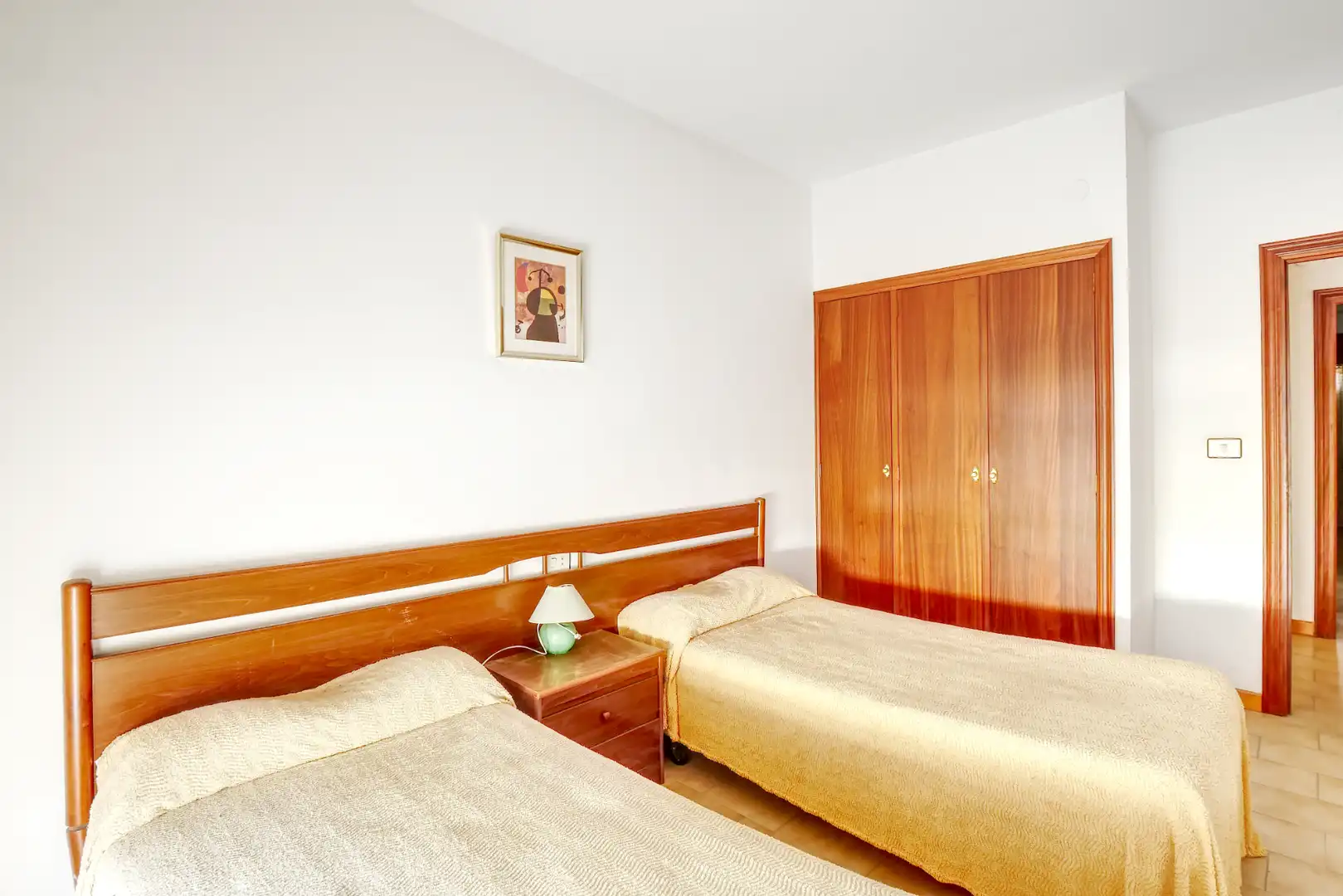 Dormitori de Edifici en venda en Quiroga amb Piscina comunitària