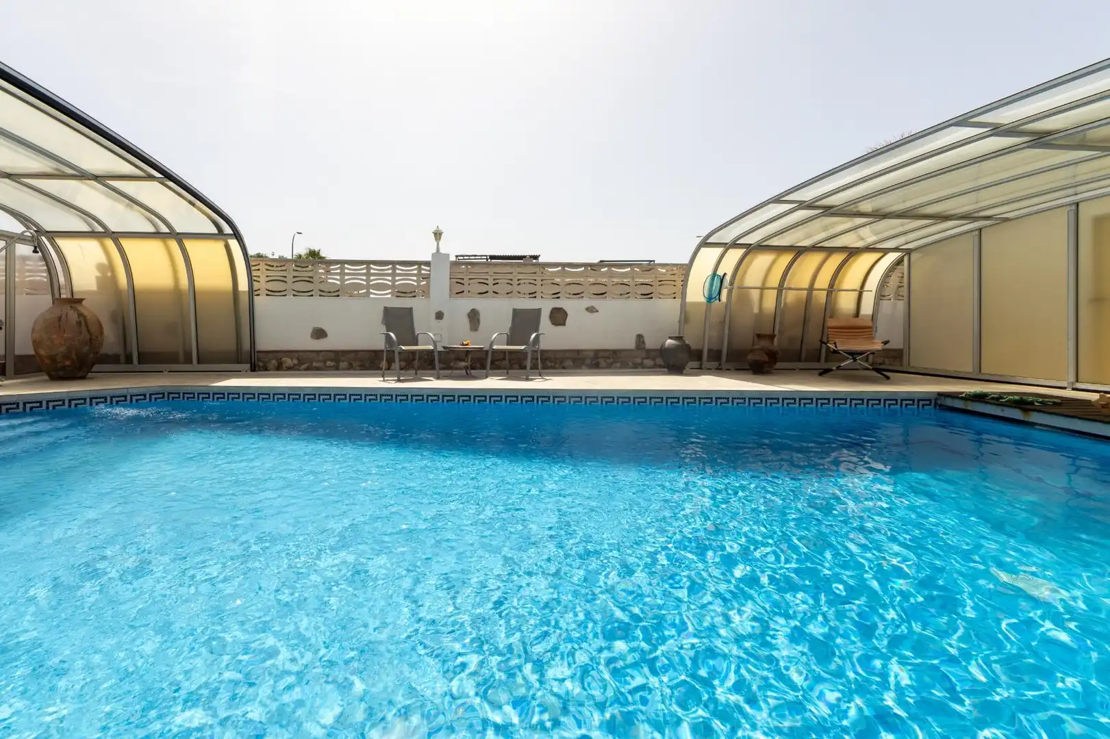 Villa mit Pool zum Verkauf in Carrer JOSEP M DE SAGARRA DE, imagen 43