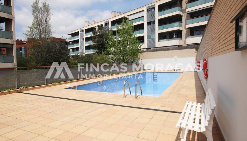 Foto 1 de Piso de alquiler en Josep Tarradellas, Turó de Can Mates, Barcelona