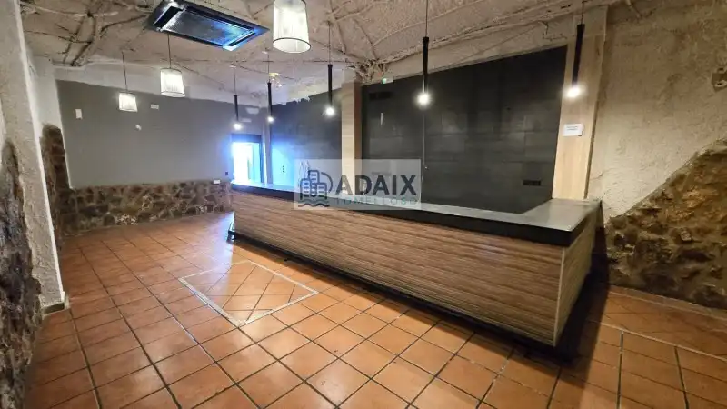 Local comercial de lloguer a Tomelloso, imagen 5