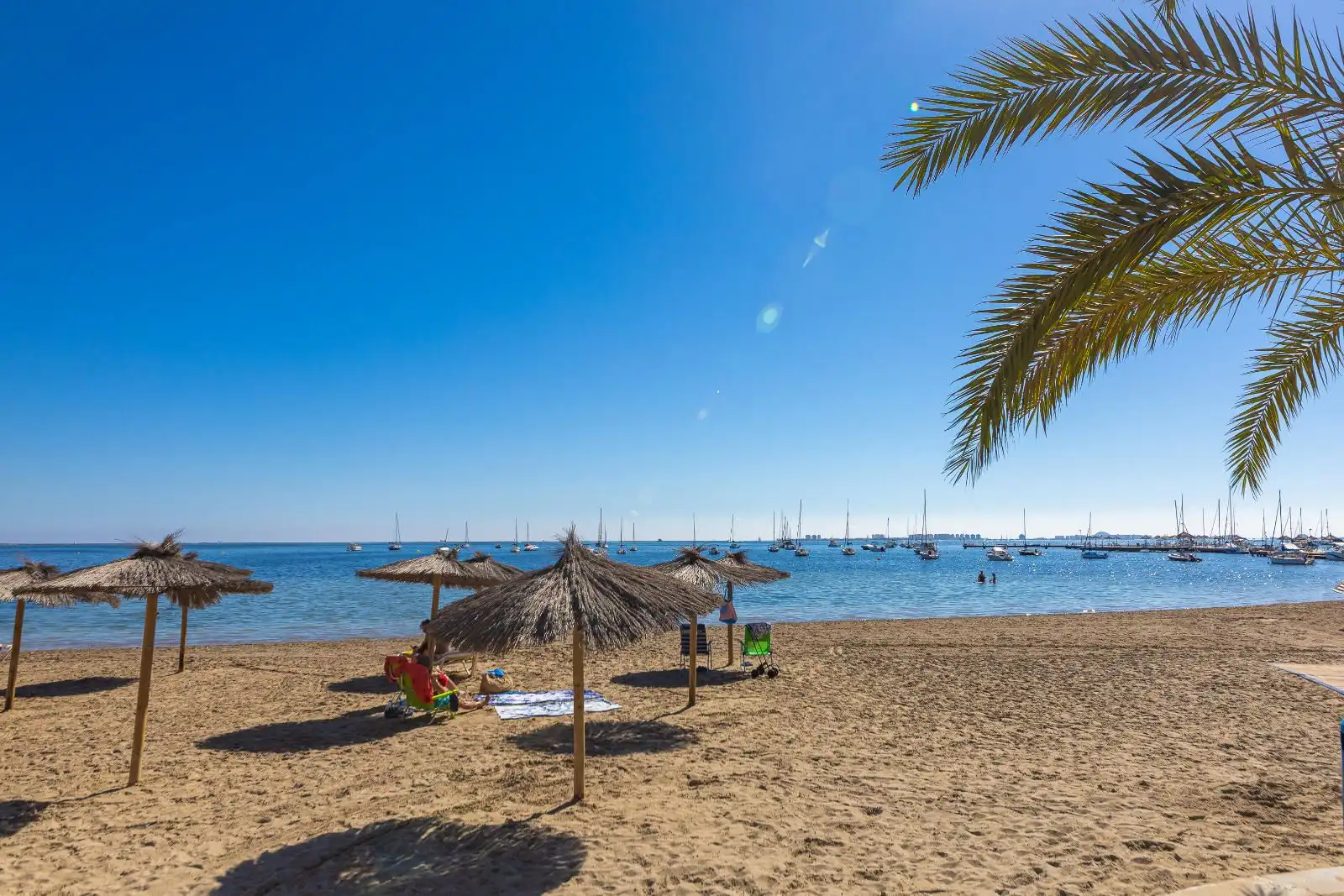 Appartement compact à vendre à San Pedro del Pinatar, imagen 38