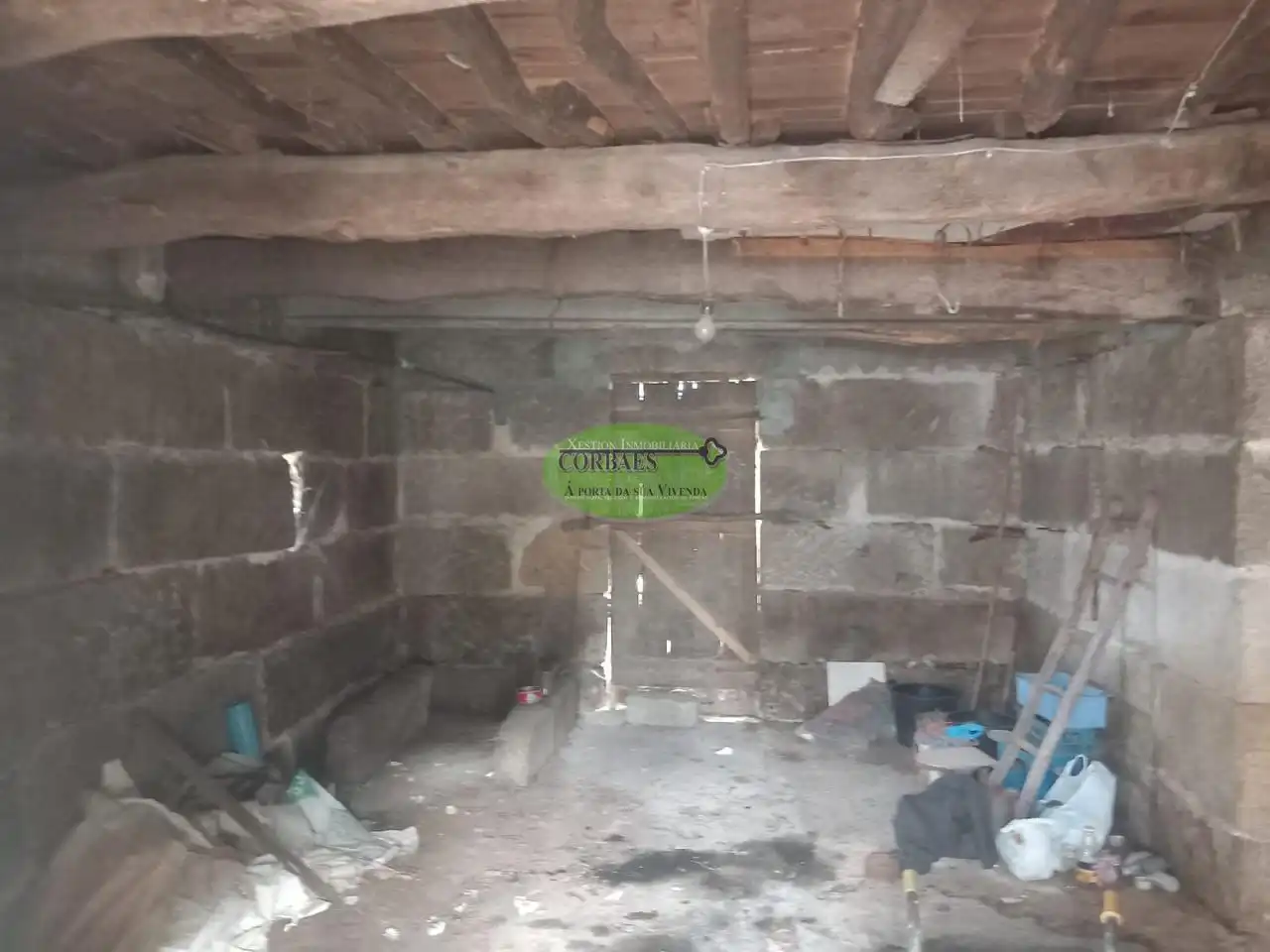 Casa o chalet en venta en Taboadela con Jardín privado