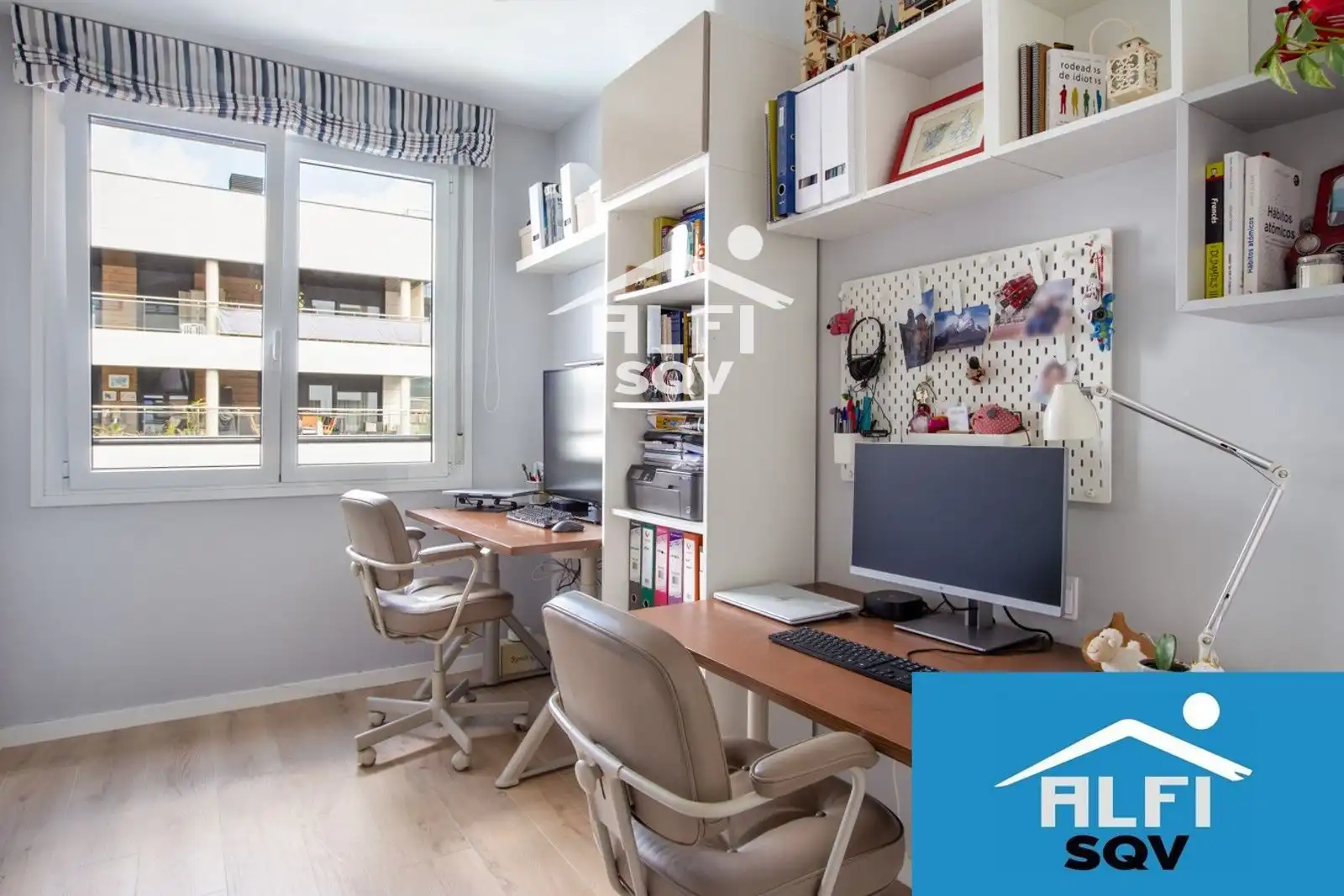 Flat for sale in Sant Cugat del Vallès  with Air Conditioner, Heating and Terrace