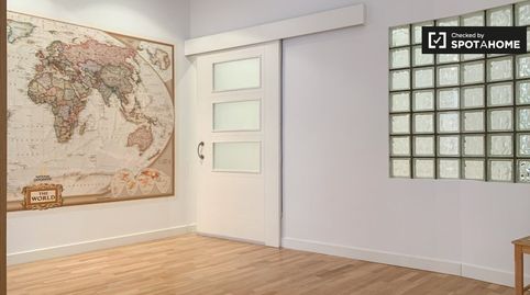 Apartamento de 3 dormitorios en alquiler en Sol, Madrid, image 5